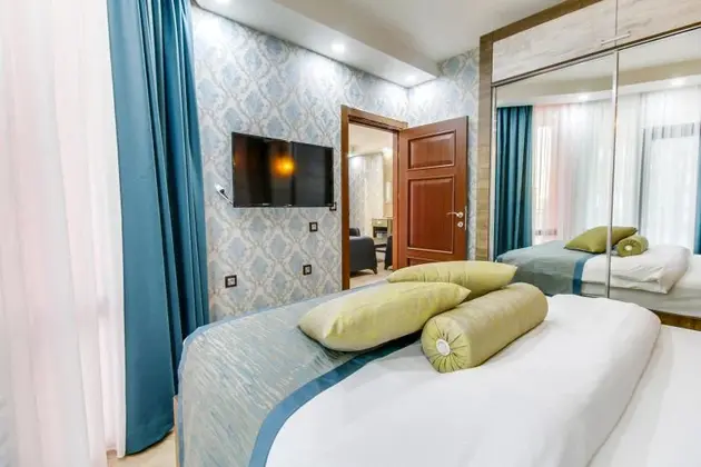 Junior Suite Oda