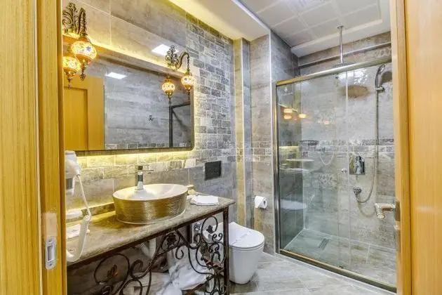 Junior Suite Oda