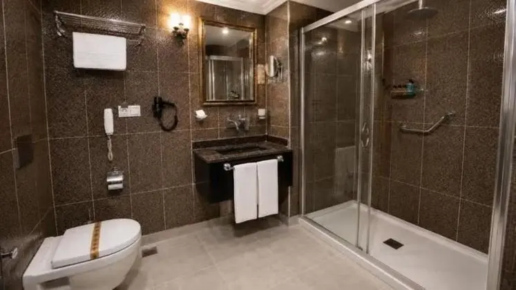 Trendy Oda İki Ayrı Yataklı