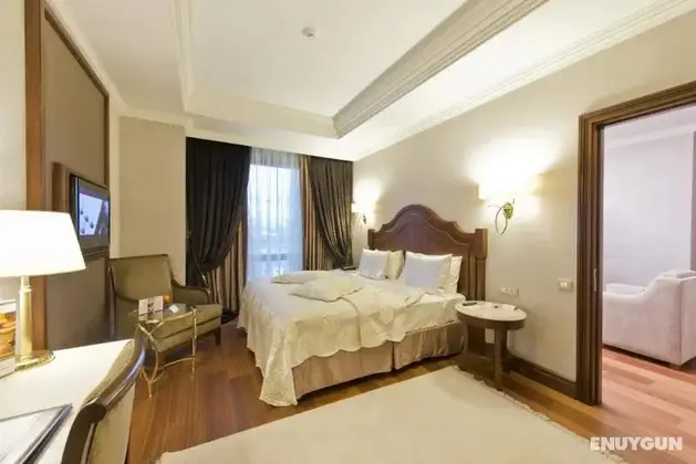 Presidential Suite Oda