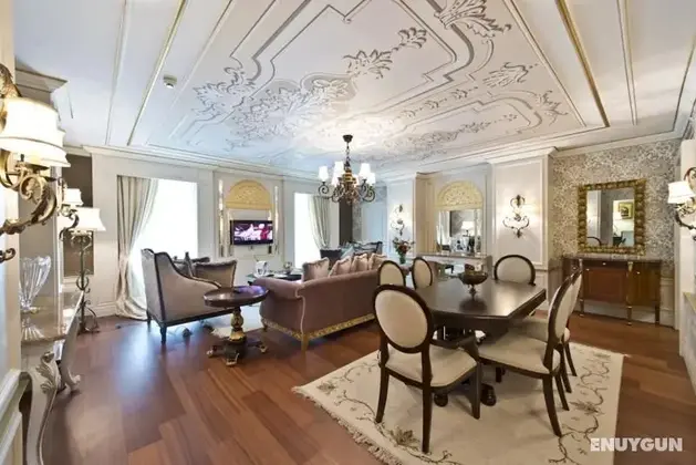 Presidential Suite Oda