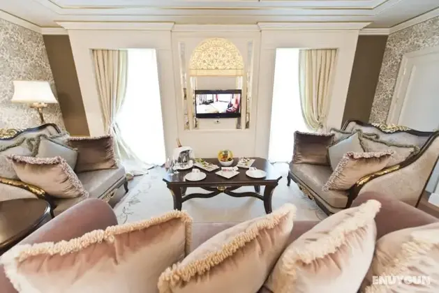 Presidential Suite Oda