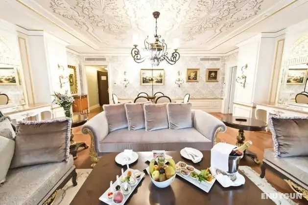 Presidential Suite Oda