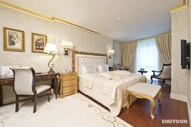 Suite Room Oda