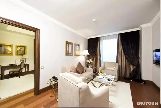 Suite Room Oda