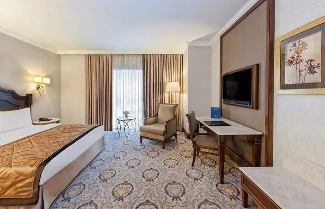 Superior Room with 2 Single Beds