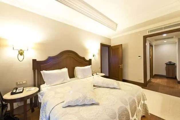 Superior Room with 2 Single Beds
