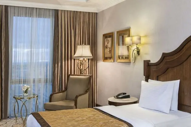 Superior Room with 2 Single Beds