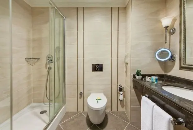 Superior Room with Queen Size Bed