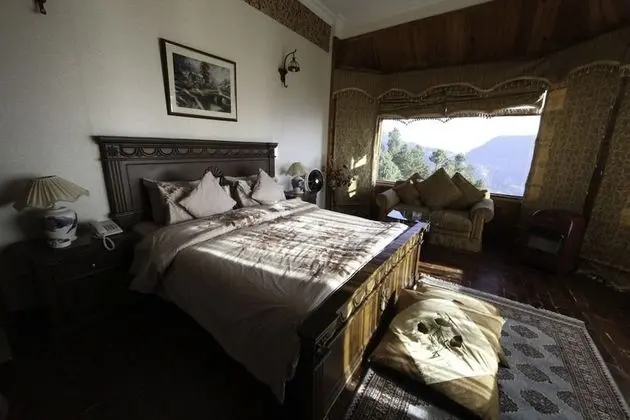 Standard Tek Kişilik Oda