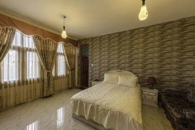 Standard Tek Kişilik Oda