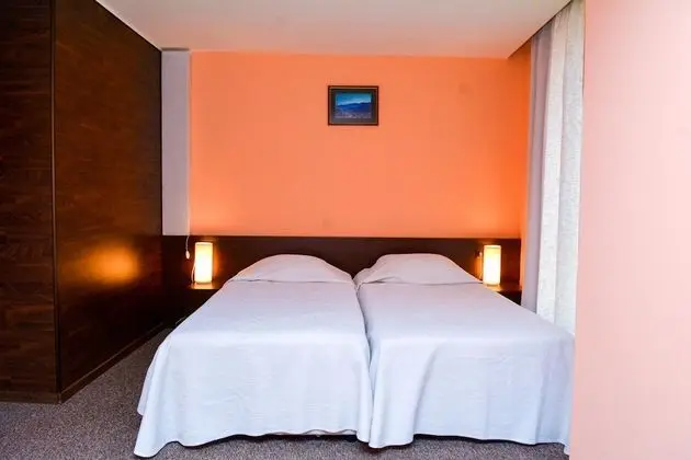 Luxury Dört Kişilik Oda