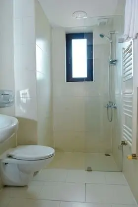 Luxury Dört Kişilik Oda