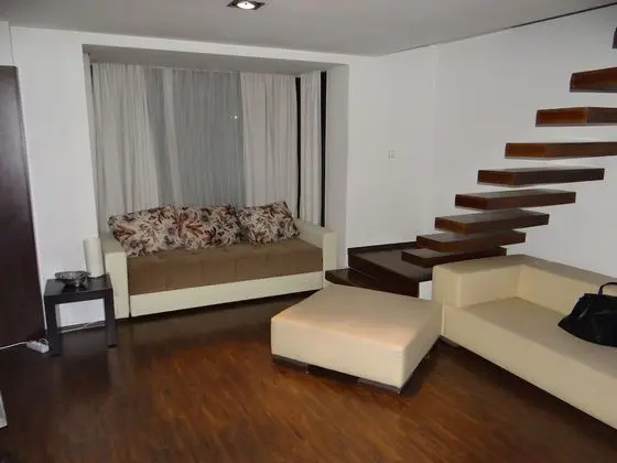 Maisonette (4 people)