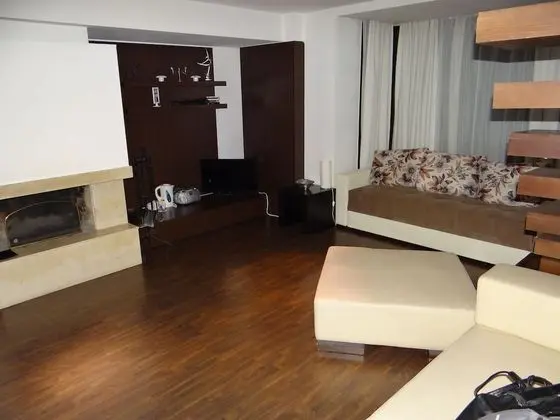 Maisonette (4 people)