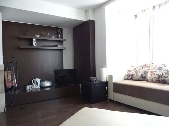 Maisonette (4 people)