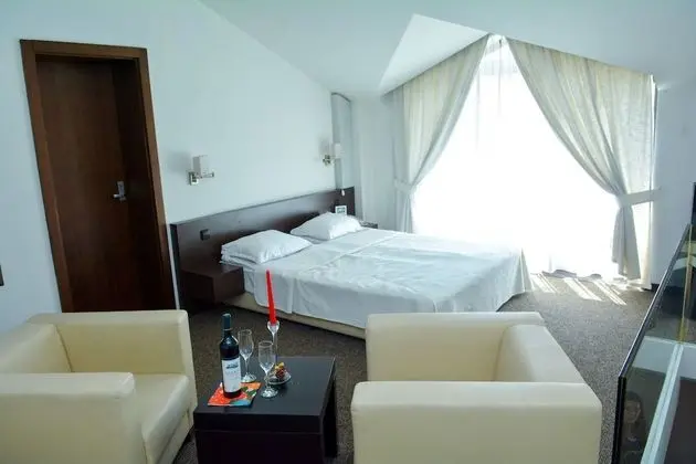 Maisonette (4 people)