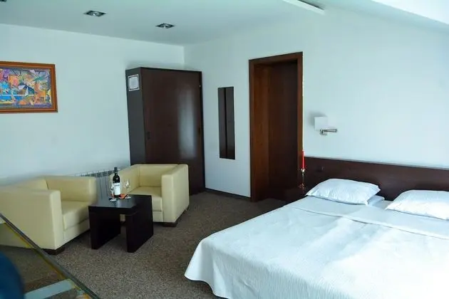 Maisonette (4 people)