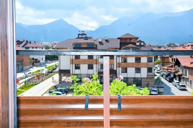 Maisonette (4 people)