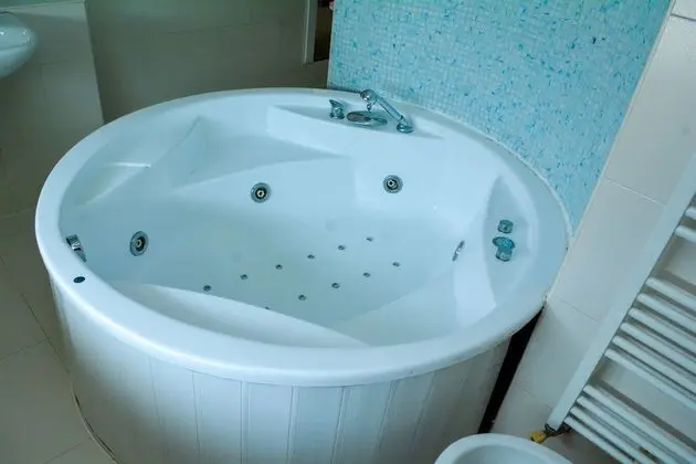 Maisonette (4 people)