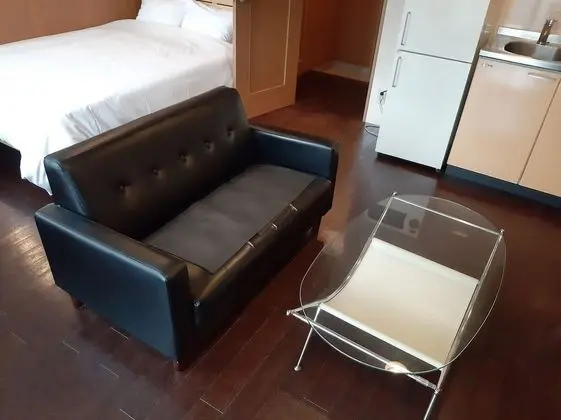 Tek Büyük Yataklı Oda (South)