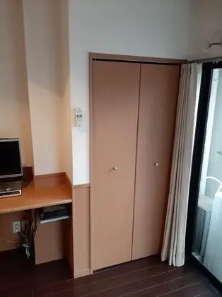 Tek Büyük Yataklı Oda (South)