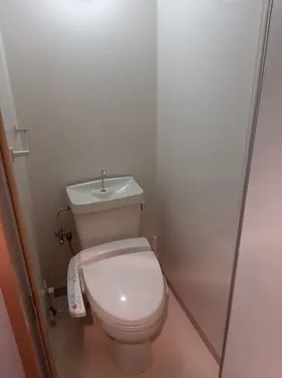 Tek Büyük Yataklı Oda (South)