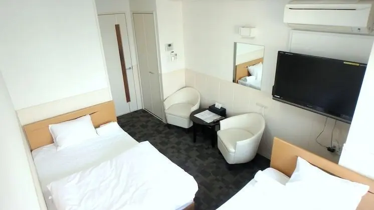 Deluxe Oda (5th Floor~, 25m2)
