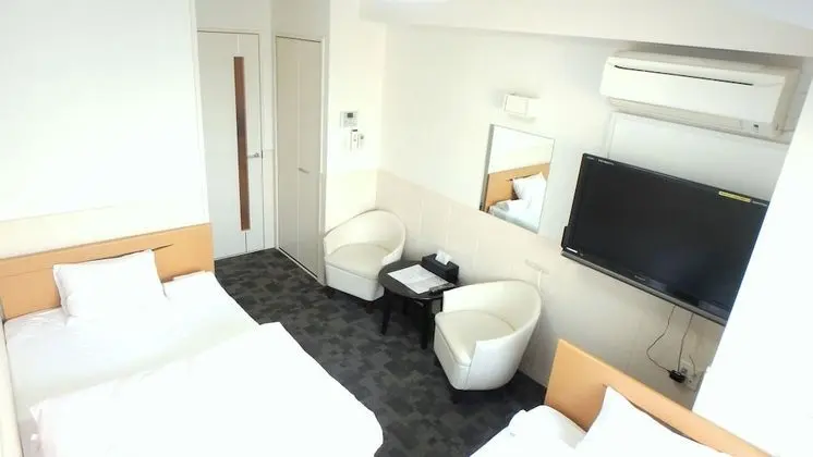 Deluxe Oda (5th Floor~, 25m2)