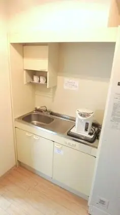 Basic İki Ayrı Yataklı Oda, 2 Tek Kişilik Yatak, Buzdolabı ve Mikrodalga