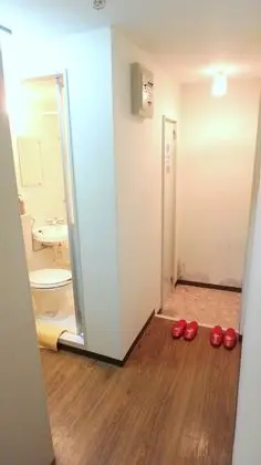 Basic Tek Büyük Yataklı Oda, 1 Çift Kişilik Yatak, Buzdolabı ve Mikrodalga