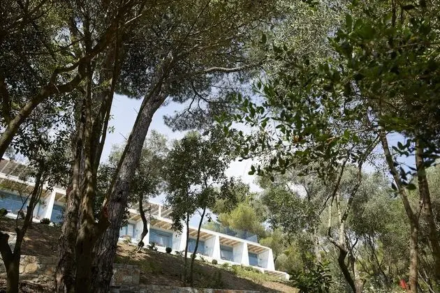 Deluxe Tek Büyük Yataklı Oda (Elivi  Xenia Hotel)