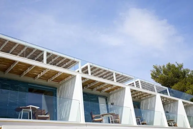Deluxe Tek Büyük Yataklı Oda (Elivi  Xenia Hotel)