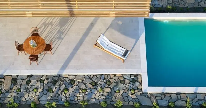Junior Süit, Kişiye Özel Havuzlu (Nest Villas & Suites)