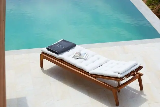 Junior Süit, Kişiye Özel Havuzlu (Nest Villas & Suites)