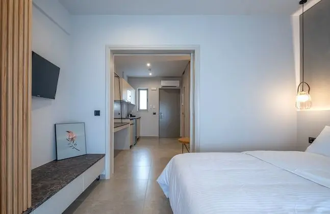 Design Apart Daire, Deniz Manzaralı