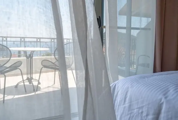 Design Apart Daire, Deniz Manzaralı