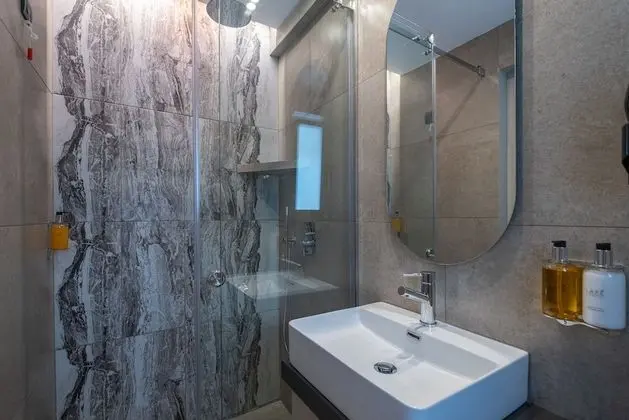 Design Apart Daire, Deniz Manzaralı