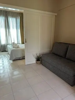 Oturma alanı
