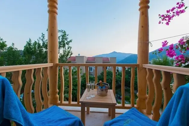 Superior Tek Büyük Yataklı Oda