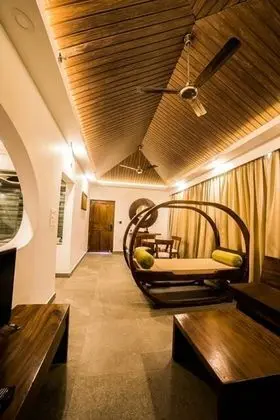Jacuzzi Suite