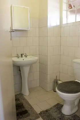 Standard İki Ayrı Yataklı Oda, 2 Tek Kişilik Yatak