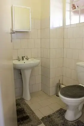 Standard Tek Kişilik Oda, 1 Çift Kişilik Yatak