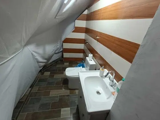 Luxury Çadır