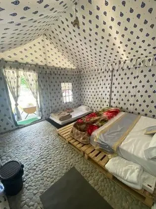 Luxury Çadır