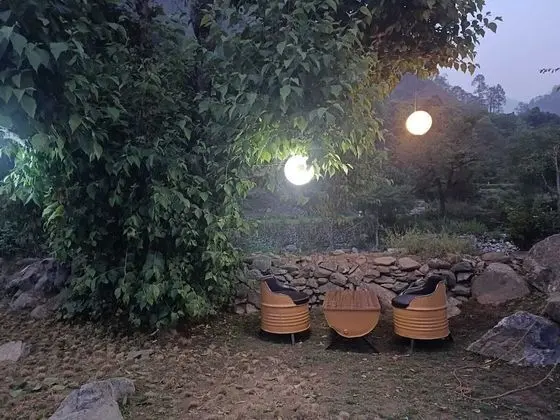 Luxury Çadır