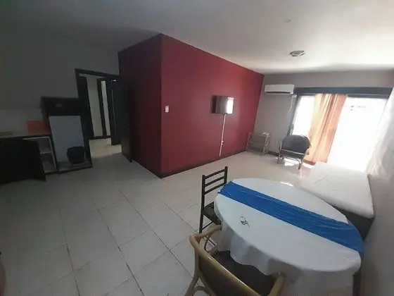 Oturma alanı