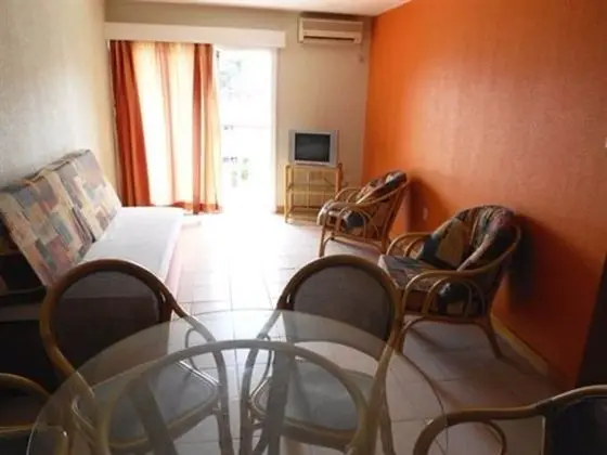 Oturma alanı