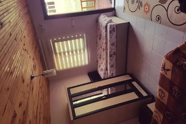 Aile Odası