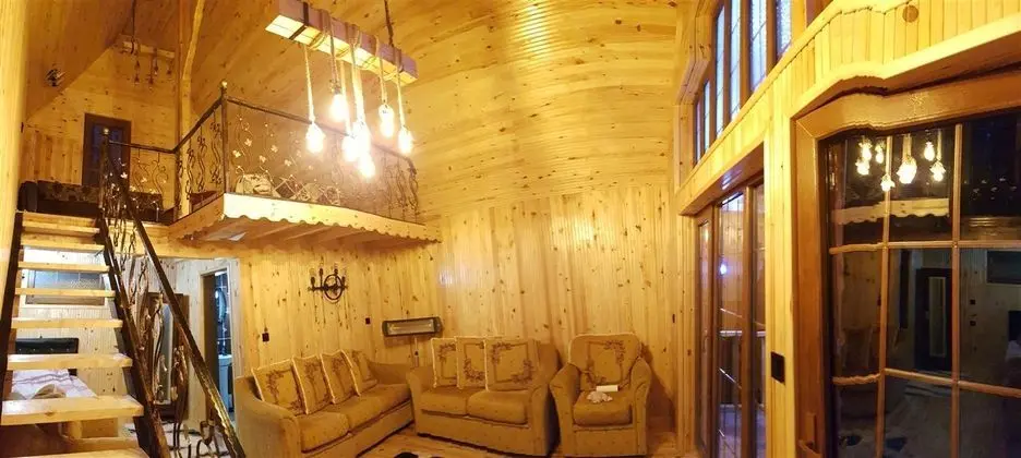 Bungalov